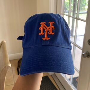 Mets Womens Hat